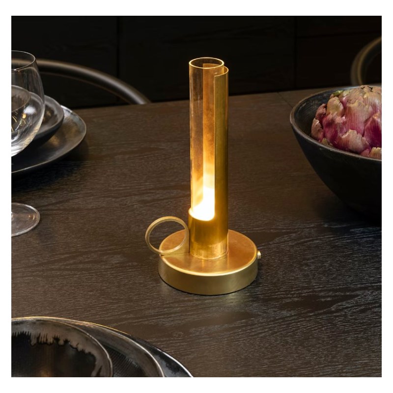 Örsjö Visir Bordslampa