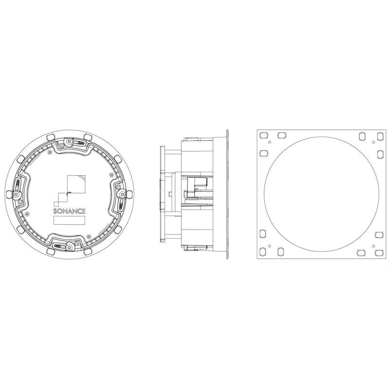 Level Light Sonance VP66R Visual Performance