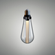 Buster + Punch BUSTER BULB / teardrop E27