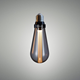 Buster + Punch BUSTER BULB / teardrop E27