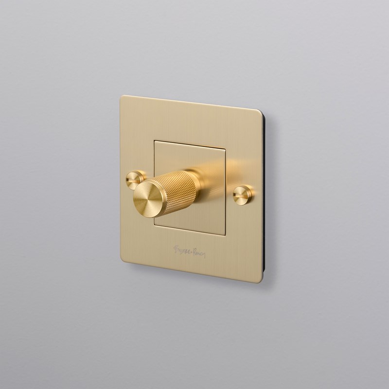 Buster + Punch EU 1G Dimmer 250W
