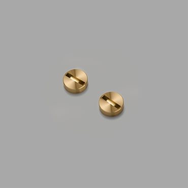 Buster + Punch EU Coin Caps Detail Kit