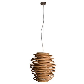 Kubu taklampa, 45x156 cm