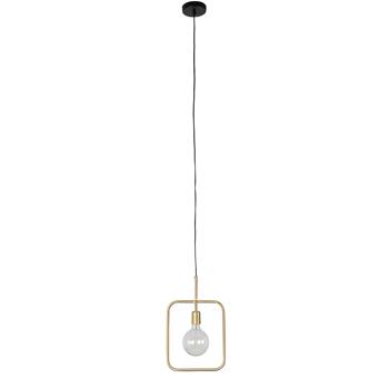 Cubo taklampa, 178,5 cm, 4st/fp