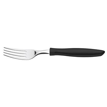 Tramontina bordsgaffel, polypropylene, 19,6cm, 12st/fp