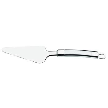 Rostfri stekspade för pizza, 31cm