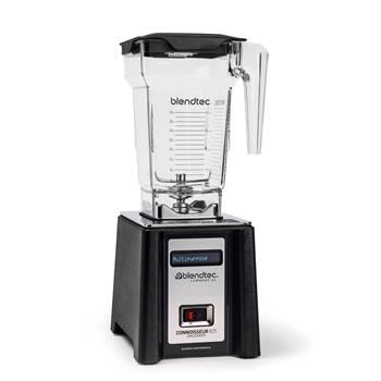 Space Saver 825 blender utan bägare