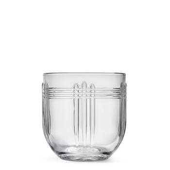 Gats rocksglas, 29cl