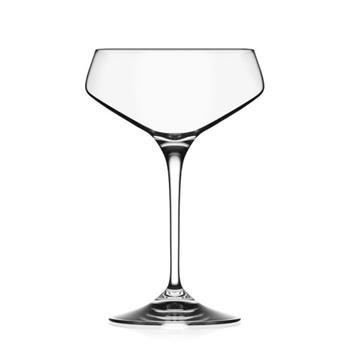 Arla champagneglas, 33cl