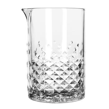 Carats Mixing glas, 75cl