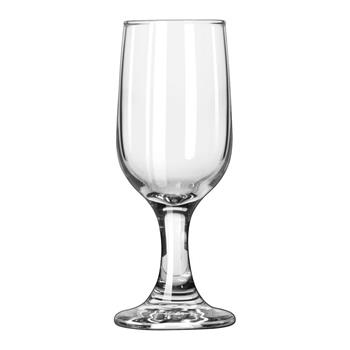 Embassy Glas, 5,9 cl