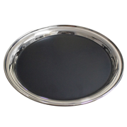 Metal/Vinyl fat, D:35,5cm