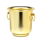 Vinkylare, guld, 4L