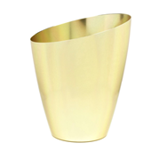 Vinkylare,guld, 4L