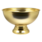 Champagne Cooler Gold, D:40cm