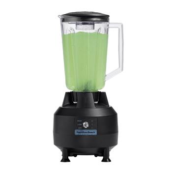 Blender ink plexibägare, 1,3L