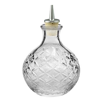 Dash bottle excl pourer, 20cl