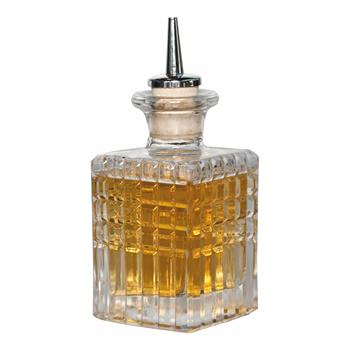 Dash bottle 10 cl utan droppkork