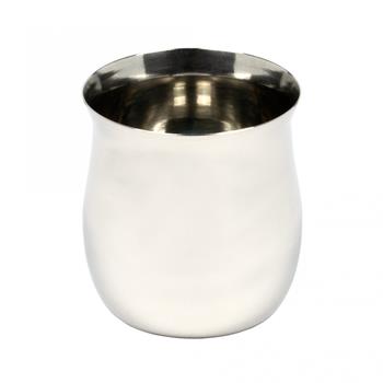 Bonzer Mixing Vessel, rostfri, 60cl