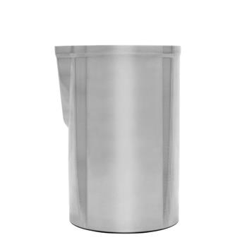 Mr Slim Mixing Cup, rostfri, 58cl