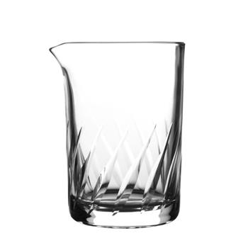 Large CutYarai Mixing Glass, 43cl
