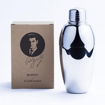 Birdy cocktail shaker, 50cl