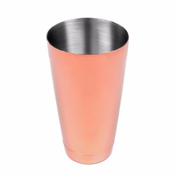 Boston Shaker, Koppar, 82cl