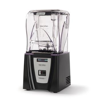 Q-series blender