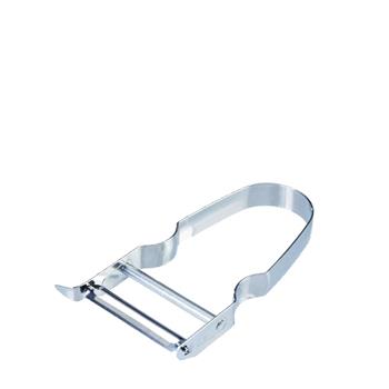 Zest peeler