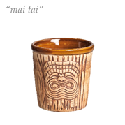 Tiki Mug - MAI TAI, 430ml