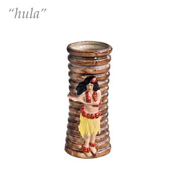 Tiki Mug - HULA, 320ml