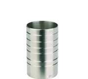 Rak jigger 2/4 cl