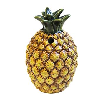 Pineapple Tiki Mugg, 60 cl