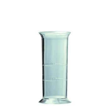 Mätglas, 3-6 cl