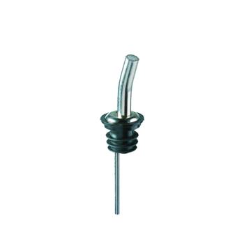 Mesh pourer