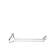 Glass holder, ca 30cm
