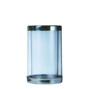 Flaskkylare plexi