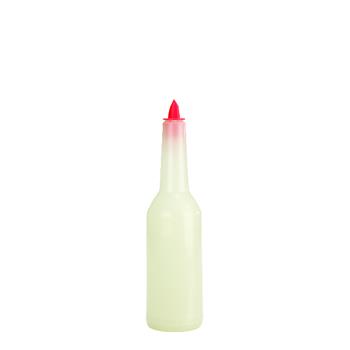 Flair bottle, glow in the dark, 75cl