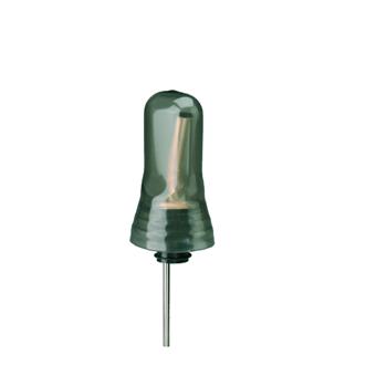 Dust and Flycap