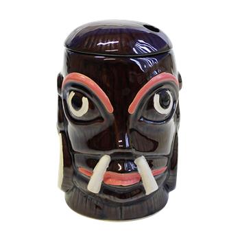 Cannibal Tiki Mugg, 69 cl