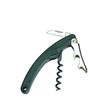 Boomerang, korkskruv
