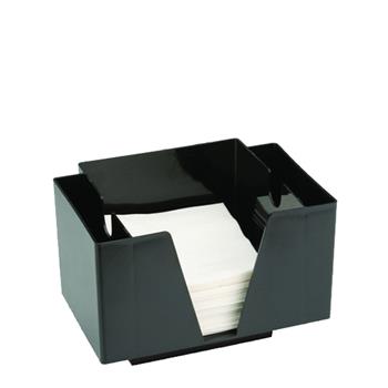 Barcaddy, black