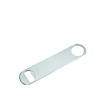 Bar blade stål, kapsylöppnare, 18cm