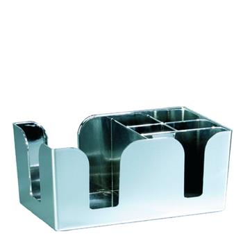 Bar Aide, krom
