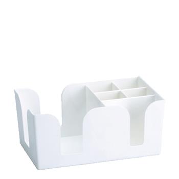 Bar aide, vit