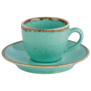 Sea Spray Espresso Kopp 9cl, 6st/fp