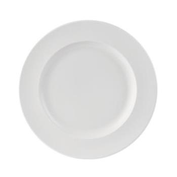 Simply Tableware 23cm Tallrik, 6st/fp