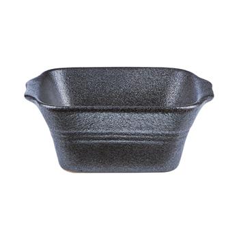 Fyrkantig Skål 14.3 x 12.5 x 5.6cm, 34cl, 6st/fp