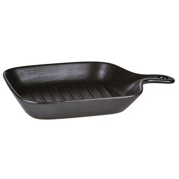 Skillet med Handtag 20 x 14 x 3cm, 8st/fp