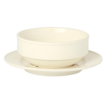 Academy Event Fat 17cm Passar Stacking Skål (A363212), 6st/fp